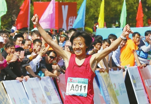 拓宽全运大门的密钥：提高群众参与度和赛事观赏度