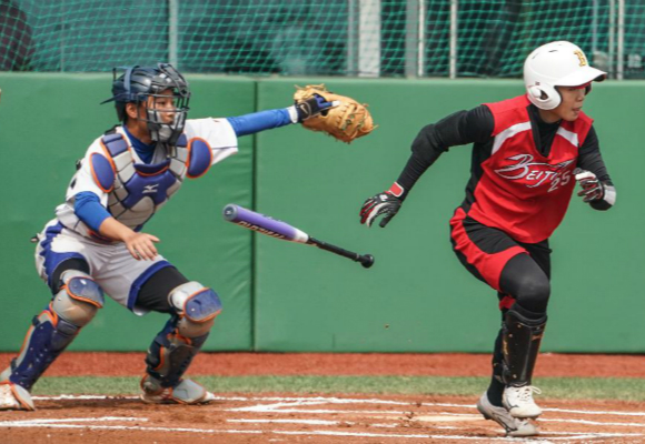 这个全国只有200来人练的全运&ldquo;冷门&rdquo;项目，重返奥运后或迎来转机