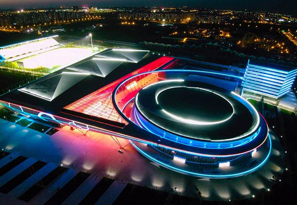 做到了这六点，天津全运会成了充满创意和亮点的盛会