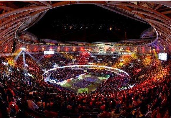 全民全运(45)|全民健身论③：风口下，产业蛋糕是否真的变大了？