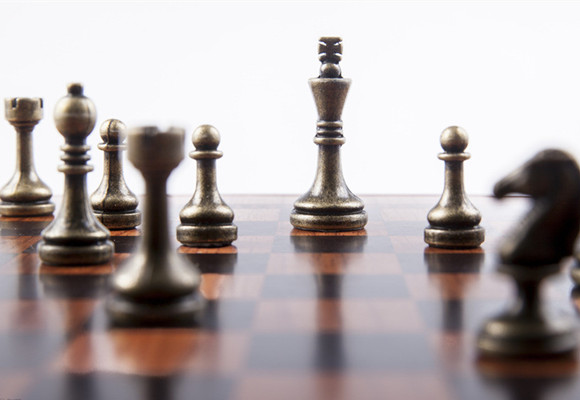 全民全运(48)|全运百科⑫：这个被誉为&ldquo;魅力皇后&rdquo;的体育项目，中国有5位棋后