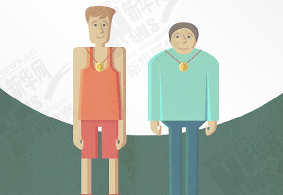 全民全运(50)|全运百科⑭：教练首登全运领奖台：台上温情一幕，背后用心良苦