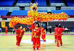 全民全运(53)|全运百科⑯：据说有中国人的地方就有这项运动