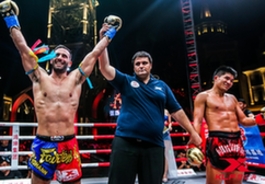 遗憾！昆仑决诸神之战中国三将首轮折戟