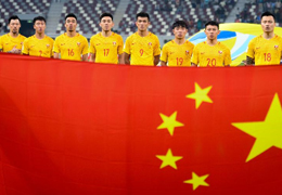 国社@体育 | 国足赢得尊重和希望，新征程须用技战术革命提升青训