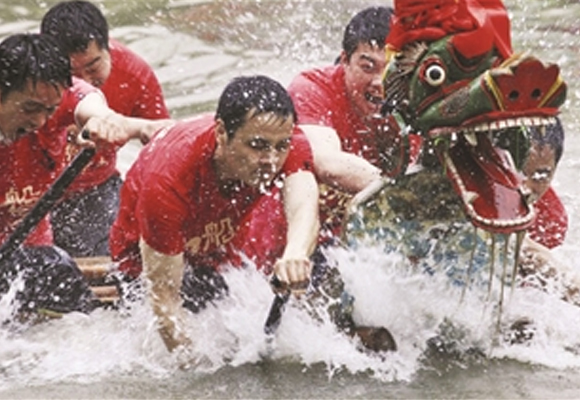 全民全运(54)|全运百科⑰：这项传承千年的民族运动，即将登上亚运会舞台