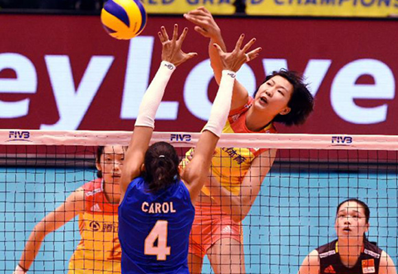 国社@体育 | 弘扬中华体育精神，聚力体育强国建设