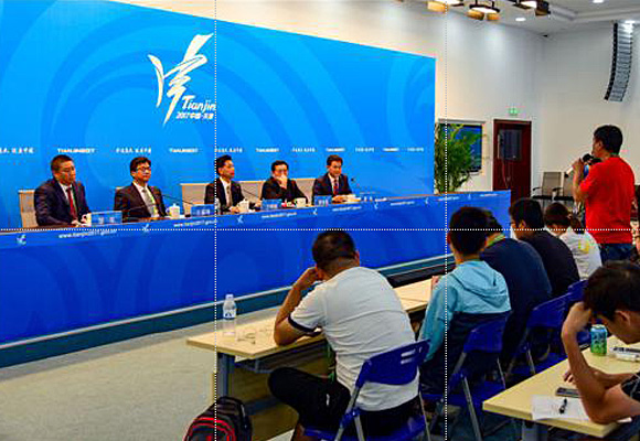 陕西接棒举办全运会，第十四届的看点是体育文化元素如何展现