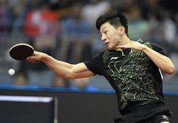 全运会6日综合：马龙、丁宁称霸&ldquo;最强战&rdquo;，李冰洁勇夺第四金