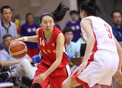 &ldquo;玄冥二老&rdquo;苗立杰、陈楠携手复出未能成就球队九连冠：遗憾退役，将来会转换角色带新人