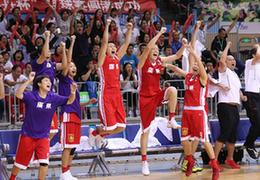 全运会女篮成年组收官：广东女篮夺冠，解放军队错失九连冠