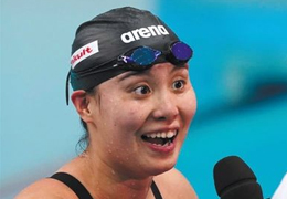 全运会赛场上比拼异彩纷呈，赛场下各路好手&ldquo;金句&rdquo;频现