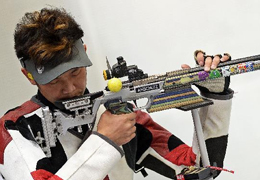 &ldquo;神奇剑客&rdquo;仲满圆梦，朱启南遗憾封枪，这些老将全运会后将退役