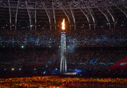 &ldquo;月亮女神&rdquo;&ldquo;雪域骏马&rdquo;&hellip;&hellip;盘点全运会上那些闪亮的星