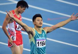 全运会7日综合：孙杨六金收官，谢震业加冕&ldquo;三冠王&rdquo;