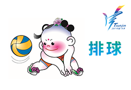 解放军队获得全运会男排冠军