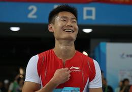 张培萌：将入职清华培养更多高水平学生运动员