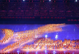 全运会上的&ldquo;学生兵&rdquo;：做运动员和进大学读书，&ldquo;鱼和熊掌&rdquo;可以兼得