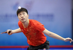 全民全运(65)|全运百科㉔：源于国外，今为国球的乒乓球