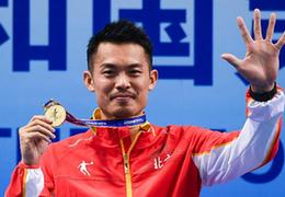 全运会羽毛球综述：&ldquo;超级丹&rdquo;再创历史，羽坛新星崭露头角