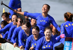 国社@体育 | 倾听全运足音，奔向健康中国