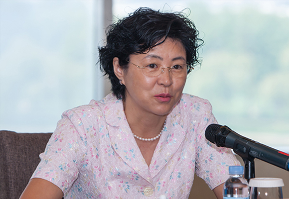 全民全运(66)|专访四川代表团副团长：竞技群体齐头并进，体育精神鼓舞人心