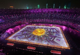 全运会好成绩盘点：为了突破新的自己，他们的表现令人惊艳