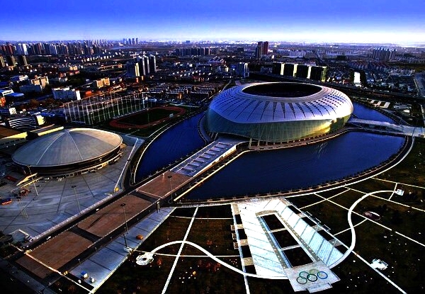 国社@体育 | 展现精气神，增强获得感&mdash;&mdash;天津倾心书写全运会答卷