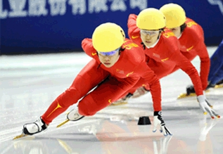 国社@体育 | 把握冬奥战略节点，加快建设体育强国