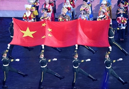 国社@体育 | 新华社评论员：迈出健康中国新步伐&mdash;&mdash;写在第十三届全国运动会开幕之际