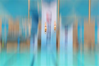 高清组图：图说全运