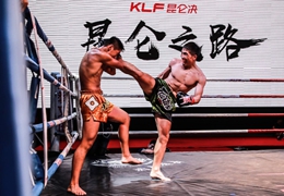 昆仑之路北京站即将开战，谁将是下一个位宁辉