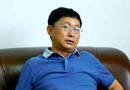 阿来谈成马|最有三国味的马拉松，穿越千年邂逅蜀汉英雄