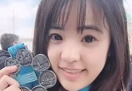 专访六星兔子彭郑钰|跑成马吃好喝好安全最重要，年轻人别宅了，快动起来！