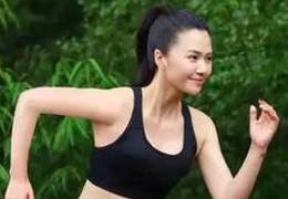 专访谭维维|我的这5首歌适合跑步时听，要在成马挑战人生中第一个半马