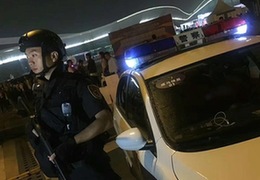 2017成都国际马拉松赛静待开赛