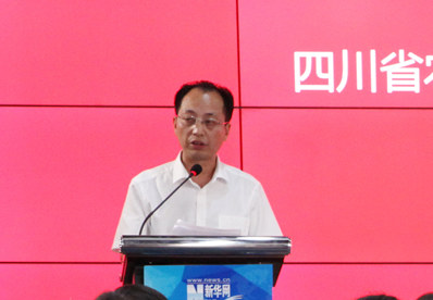 红马进行时(67)|广安农商银行行长王忠: 冠名广安红马是看重其品牌号召力和市场开发价值