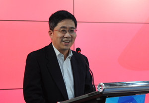 红马进行时(75)|许基仁：红马之于广安，如同奥运会之于巴塞罗那