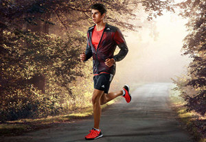 新华社：中国掀起&ldquo;长跑热&rdquo;，马拉松带来绿色生活新风尚