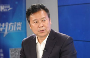 水涛：携手新华网体育把&ldquo;韵动中国&rdquo;打造成中国马拉松的旗帜和标杆