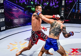 草原激战战火升级！四大少数民族悍将闪耀昆仑决