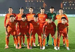 我要上奥运｜新星闪耀 鲁能卓尔晋级之路回顾