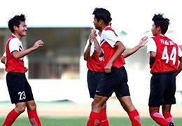 &ldquo;我要上奥运&rdquo;激战正酣，16支球队进入第三轮较量