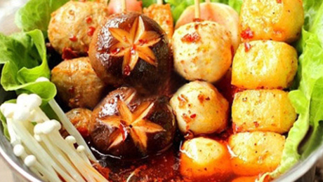 来乐山跑马拉松，一定要把这十种美食尝遍