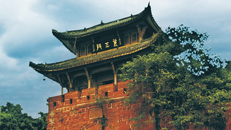 跑完乐山马拉松，你可以通过这些人文景观感受这座城