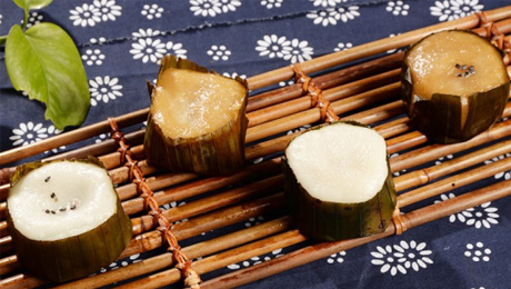 乐山小吃盘点！检验你是否是资深吃货的时候到了