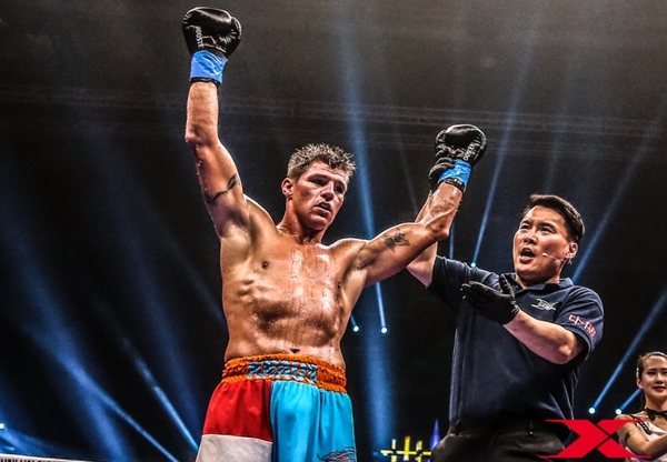 天王克劳斯领衔昆仑决66武汉站，中国八将冲击世界冠军