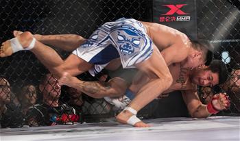 中国自由搏击赛昆仑决登陆澳大利亚