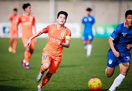 故事｜段刘愚：因&ldquo;上奥运&rdquo;归国 小队长已能担重任