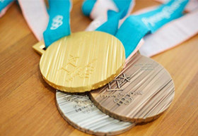 世界权威的体育数据公司预测平昌冬奥会：中国将赢得六金　 　　